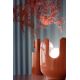 Veioze - Veioza design italian realizata manual din ceramica BATUCADA