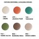 Veioze - Veioza design italian realizata manual din ceramica BATUCADA