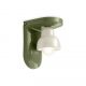 Aplice, corpuri de iluminat pentru pereti - Aplica de perete din ceramica design italian realizata manual BERIMBAU