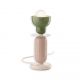 Veioze - Veioza din ceramica design italian realizata manual BERIMBAU