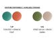 Veioze - Veioza din ceramica design italian realizata manual BERIMBAU