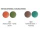 Veioze - Veioza din ceramica design italian realizata manual BERIMBAU