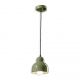 Pendule, Lustre suspendate - Pendul ceramic design italian realizat manual BERIMBAU Large