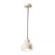 Pendule, Lustre suspendate - Pendul ceramic design italian realizat manual BERIMBAU Large