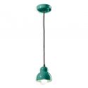 Pendul ceramic design italian realizat manual BERIMBAU Small