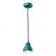 Pendule, Lustre suspendate - Pendul ceramic design italian realizat manual BERIMBAU Small
