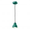 Pendul ceramic design italian realizat manual BERIMBAU Small