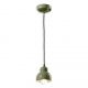 Pendule, Lustre suspendate - Pendul ceramic design italian realizat manual BERIMBAU Small