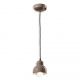 Pendule, Lustre suspendate - Pendul ceramic design italian realizat manual BERIMBAU Small