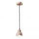 Pendule, Lustre suspendate - Pendul ceramic design italian realizat manual BERIMBAU Small