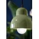 Pendule, Lustre suspendate - Pendul ceramic design italian realizat manual BERIMBAU Small