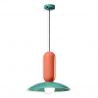 Pendul ceramic design italian realizat manual PAU