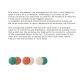 Pendule, Lustre suspendate - Pendul ceramic design italian realizat manual PAU