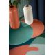 Pendule, Lustre suspendate - Pendul ceramic design italian realizat manual PAU