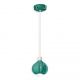 Pendule, Lustre suspendate - Pendul ceramic design italian realizat manual AFOXÉ Small