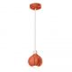 Pendule, Lustre suspendate - Pendul ceramic design italian realizat manual AFOXÉ Small