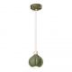 Pendule, Lustre suspendate - Pendul ceramic design italian realizat manual AFOXÉ Small