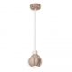 Pendule, Lustre suspendate - Pendul ceramic design italian realizat manual AFOXÉ Small