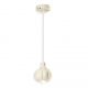 Pendule, Lustre suspendate - Pendul ceramic design italian realizat manual AFOXÉ Small