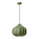 Pendule, Lustre suspendate - Pendul ceramic design italian realizat manual AFOXÉ Large