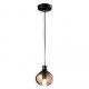 Pendule, Lustre suspendate - Pendul ceramic design italian realizat manual AFOXÉ Small Glass