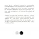Plafoniere - Plafoniera design retro realizata manual din ceramica B&W