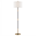 Lampadar, lampa de podea design clasic BOWERY bronz antichizat