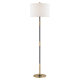 Lampadare - Lampadar, lampa de podea design clasic BOWERY bronz antichizat