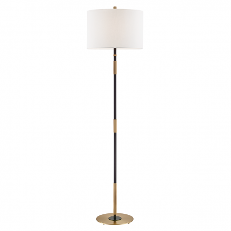 Lampadare - Lampadar, lampa de podea design clasic BOWERY bronz antichizat