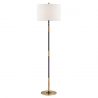 Lampadar, lampa de podea design clasic BOWERY bronz antichizat