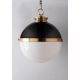 Pendule, Lustre suspendate - Pendul LUX design clasic LATHAM small