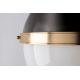 Pendule, Lustre suspendate - Pendul LUX design clasic LATHAM small