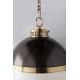 Pendule, Lustre suspendate - Pendul LUX design clasic LATHAM small