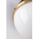 Pendule, Lustre suspendate - Pendul LUX design clasic LATHAM small