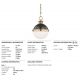 Pendule, Lustre suspendate - Pendul LUX design clasic LATHAM small