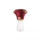 Plafoniere - Plafoniera design retro realizata manual din ceramica VINTAGE Small