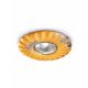 Spoturi tavan fals - Spot incastrabil design retro realizat manual din ceramica VINTAGE