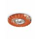 Spoturi tavan fals - Spot incastrabil design retro realizat manual din ceramica VINTAGE