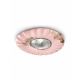Spoturi tavan fals - Spot incastrabil design retro realizat manual din ceramica VINTAGE