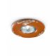 Spoturi tavan fals - Spot incastrabil design retro realizat manual din ceramica VINTAGE
