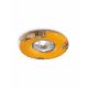 Spoturi tavan fals - Spot incastrabil design retro realizat manual din ceramica VINTAGE