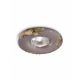 Spoturi tavan fals - Spot incastrabil design retro realizat manual din ceramica VINTAGE