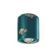 Plafoniere cu spoturi, Spoturi aplicate - Spot aplicat design retro realizat manual din ceramica VINTAGE
