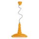 Pendule, Lustre suspendate - Lustra design retro realizat manual din ceramica VINTAGE