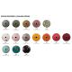 Pendule, Lustre suspendate - Lustra design retro realizat manual din ceramica VINTAGE