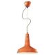 Pendule, Lustre suspendate - Lustra design retro realizat manual din ceramica VINTAGE