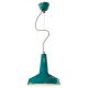 Pendule, Lustre suspendate - Lustra design retro realizat manual din ceramica VINTAGE
