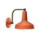 Aplice, corpuri de iluminat pentru pereti - Aplica de perete design retro realizata manual din ceramica VINTAGE