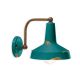 Aplice, corpuri de iluminat pentru pereti - Aplica de perete design retro realizata manual din ceramica VINTAGE