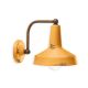 Aplice, corpuri de iluminat pentru pereti - Aplica de perete design retro realizata manual din ceramica VINTAGE